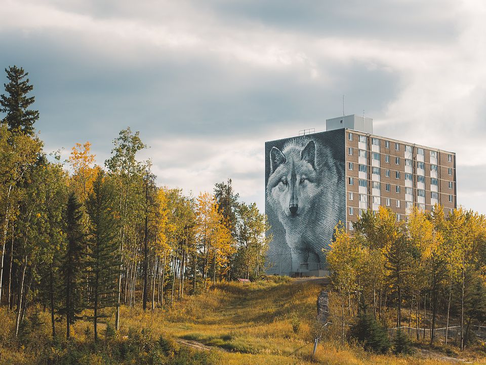 Building Photo