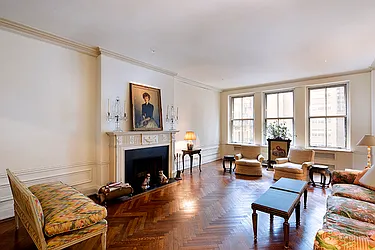 Sold by Brown Harris Stevens