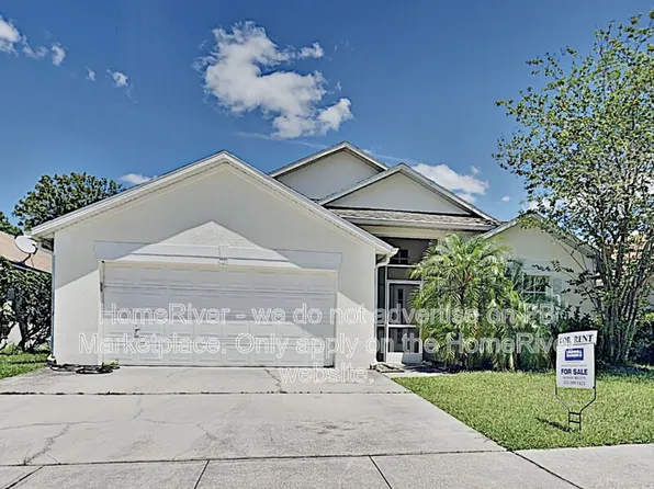 4133 Boca Woods Dr, Orlando, FL 32826