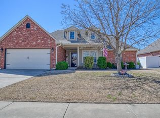 1238 SE 16th Pl, Newcastle, OK 73065