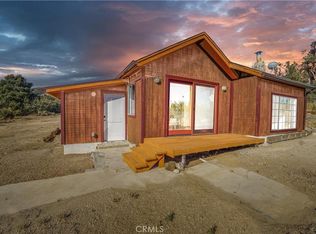 37112 Adams Trl, Lockwood, CA 93225