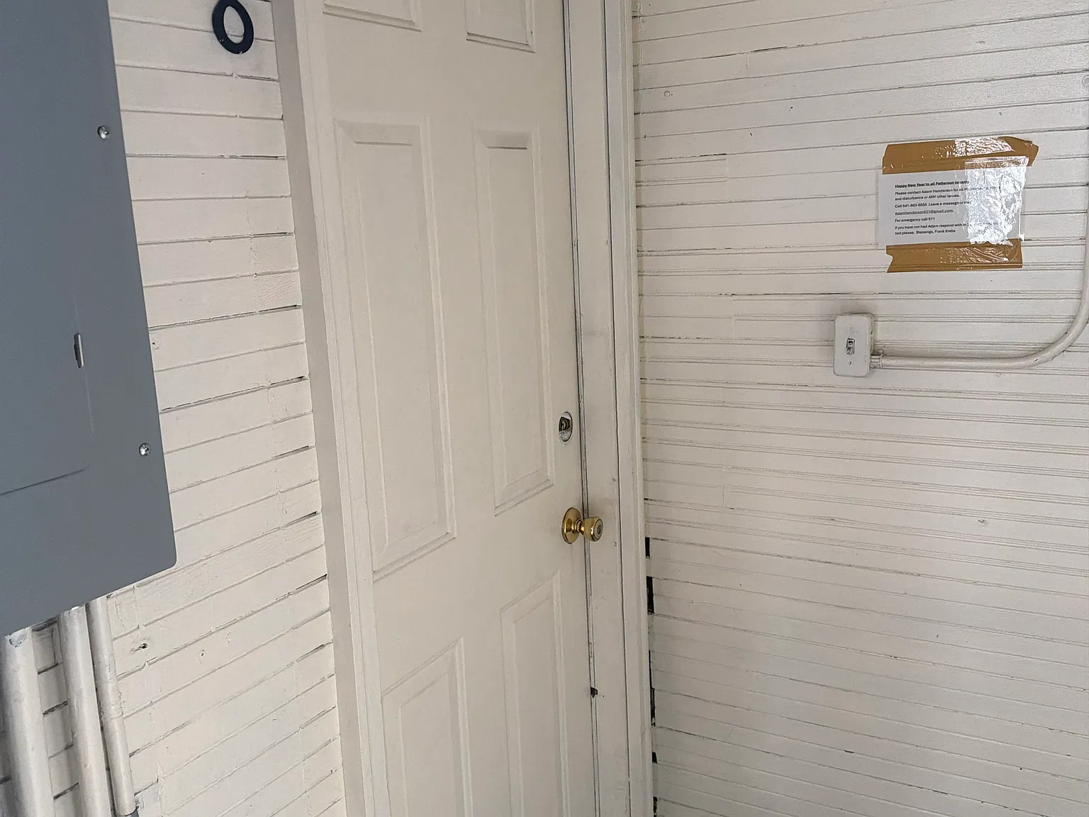 1 bed, 315 sqft, $895 — Photo 2