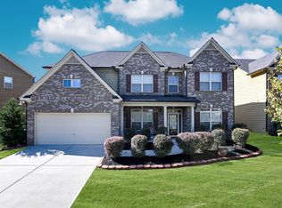 3757 Lake Haven Way, Atlanta, GA 30349