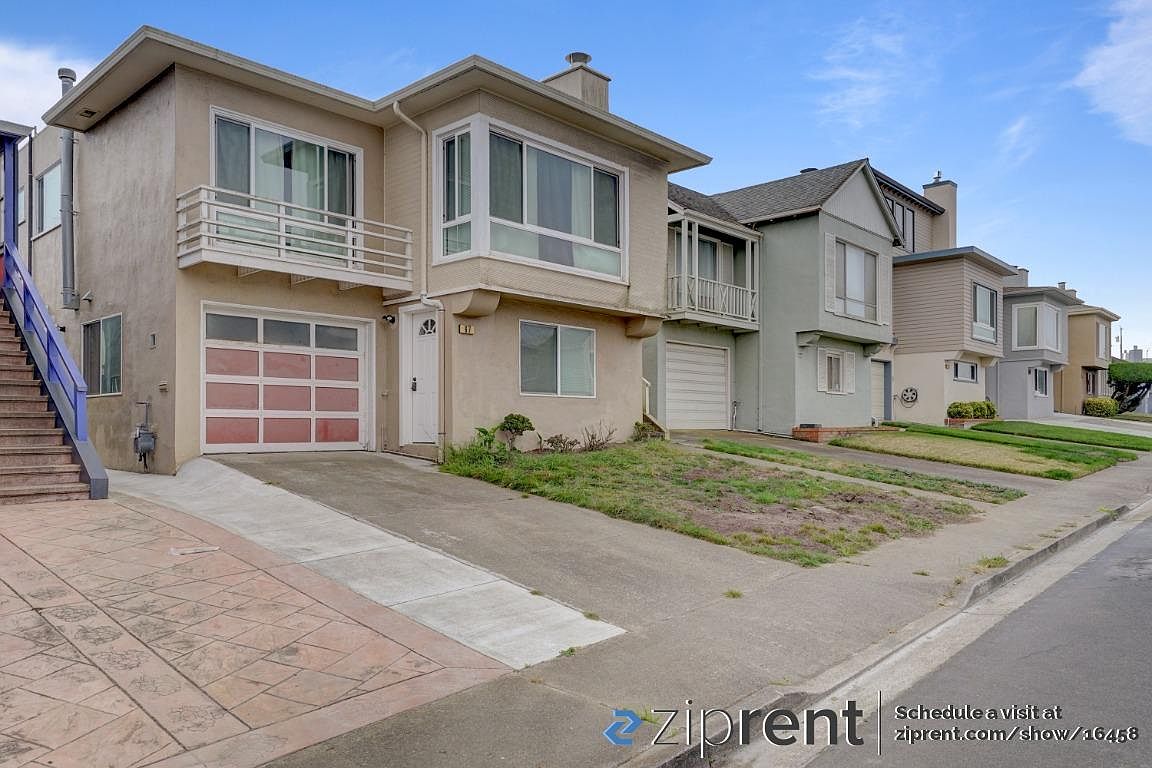 67 Palmdale Ave Daly City CA 94015 Zillow