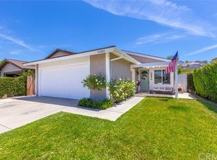 24382 Ardisa, Mission Viejo, CA 92692