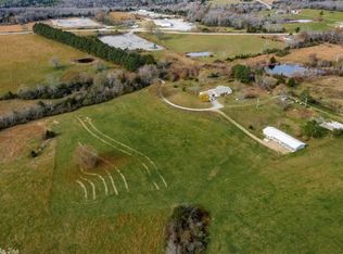 5032 Highway 157, Judsonia, AR 72081