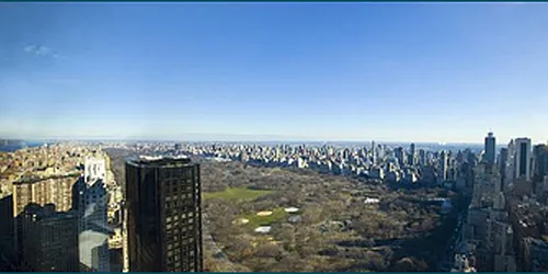 Rented by Brown Harris Stevens