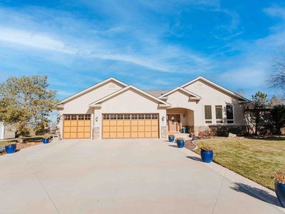 3755 Grand Mesa Dr, Montrose, CO, 81403