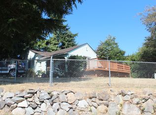 2804 19th St, Bremerton, WA 98312