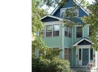 2610 Hampshire Rd #1, Cleveland Hts, OH 44106