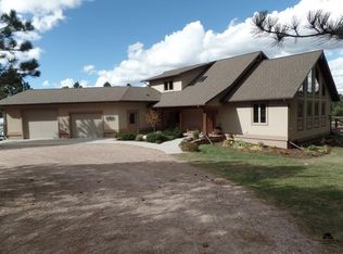 12402 Westview Rd, Custer, SD 57730