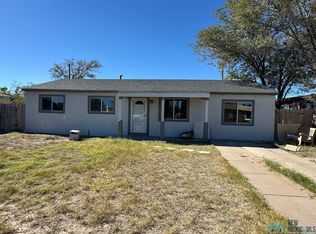 1502 N Greenwood Ave, Roswell, NM 88201