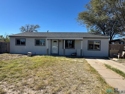 1502 N Greenwood Ave, Roswell, NM, 88201
