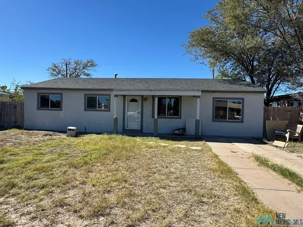 1502 N Greenwood Ave, Roswell, NM 88201