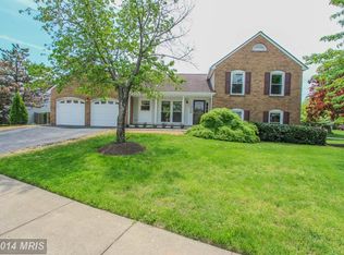 13391 Point Rider Ln, Herndon, VA 20171