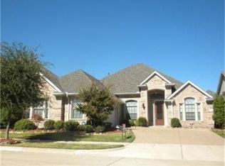 5112 Chatburn Ln, McKinney, TX 75070