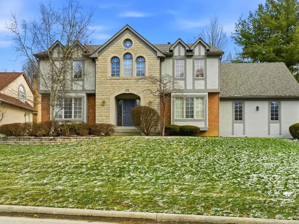 8250 Sanctuary Dr, Columbus, OH 43235