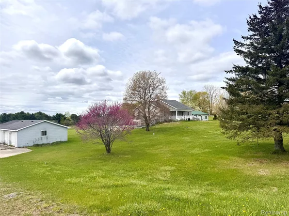 5070 Sanilac Rd, Kingston, MI 48741