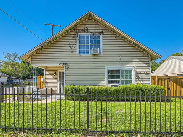 1025 S Waverly Dr, Dallas, TX 75208