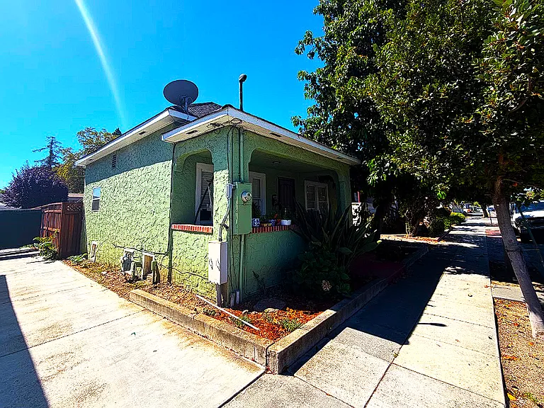 532 Auzerais Ave — Photo 5