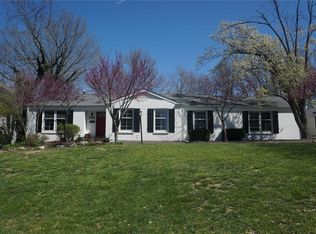 525 Mason Ave, Saint Louis, MO