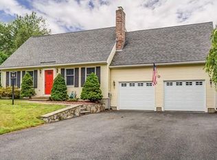 3 Vista Cir, Methuen, MA 01844