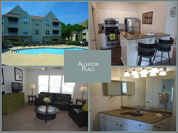 5th image of 3215 Stoneburg Ct APT M