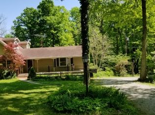 7875 Timberlane Rd, Aurora, IN 47001