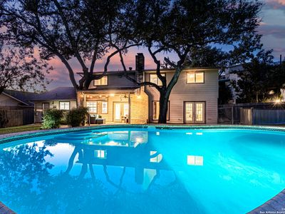 15130 Mission Oaks, San Antonio, TX, 78232