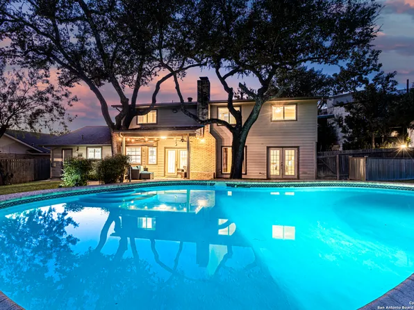 15130 Mission Oaks, San Antonio, TX 78232