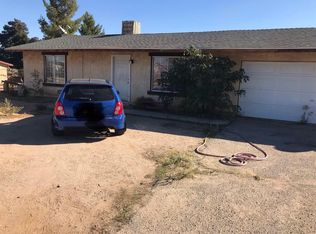 11445 Shangrila Ave, Hesperia, CA 92345