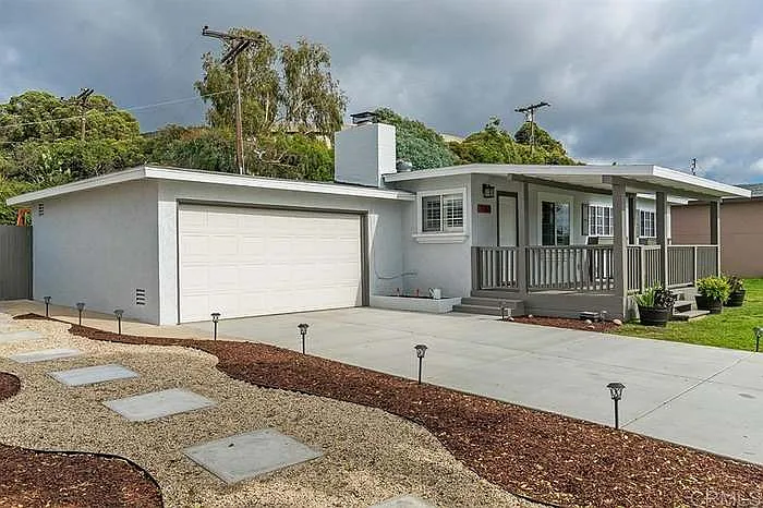 1167 Cuyamaca Ave — Photo 2