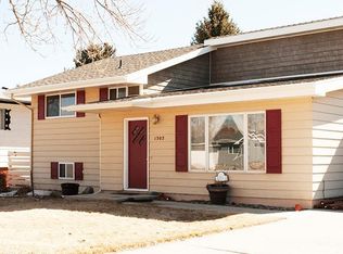 1302 Meadow Lane Ave, Cody, WY 82414