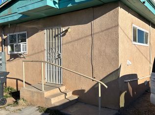 204 Saint Francis Rd NW #B, Albuquerque, NM 87114