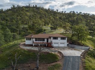 34182 B Highway 190, Springville, CA 93265