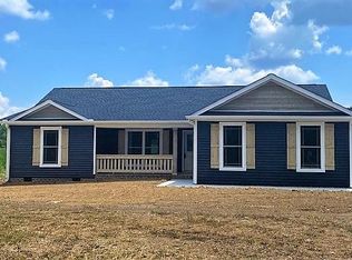 795 Buffalo Valley Rd, Baxter, TN 38544