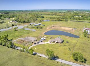 73183 S 230th Rd, Wagoner, OK 74467