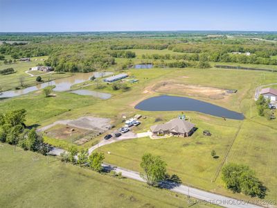 73183 S 230th Rd, Wagoner, OK, 74467