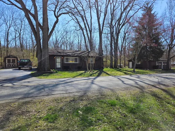 4801 Chapman Rd, Delaware, OH 43015