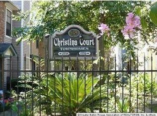 12738 Brogdon Ln, Baton Rouge, LA 70816