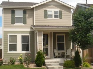 4388 S Independence Ct, Littleton, CO 80123