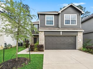 3628 Cub Dr, Conroe, TX 77301
