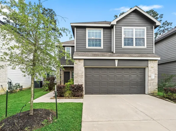 3628 Cub Dr, Conroe, TX 77301