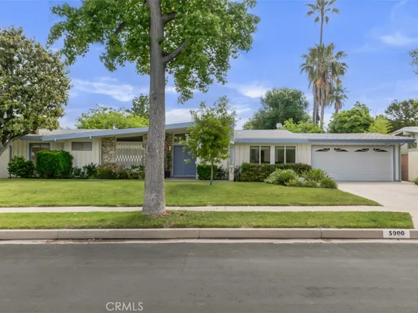 5900 Kentland Ave, Woodland Hills, CA 91367