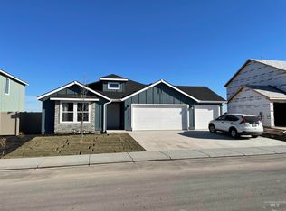 11254 Spring Falls Dr, Caldwell, ID 83605