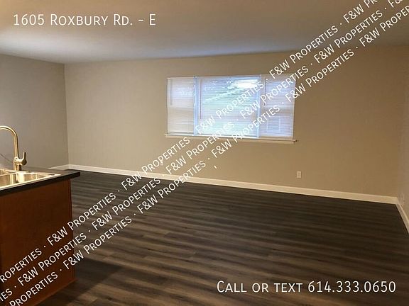 5th image of 1605 Roxbury Rd APT E