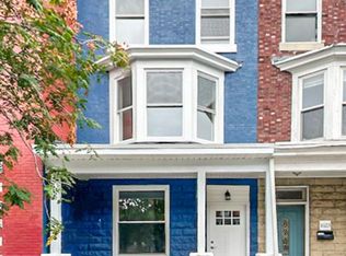 1625 Market St, Harrisburg, PA 17103