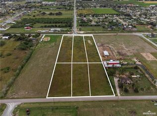 3 Curve Rd, Edinburg, TX 78542