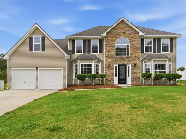 1024 Field View Dr, McDonough, GA 30253