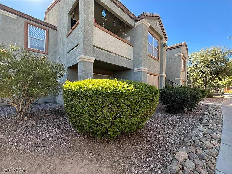 555 E Silverado Ranch Blvd #1089 — Photo 27